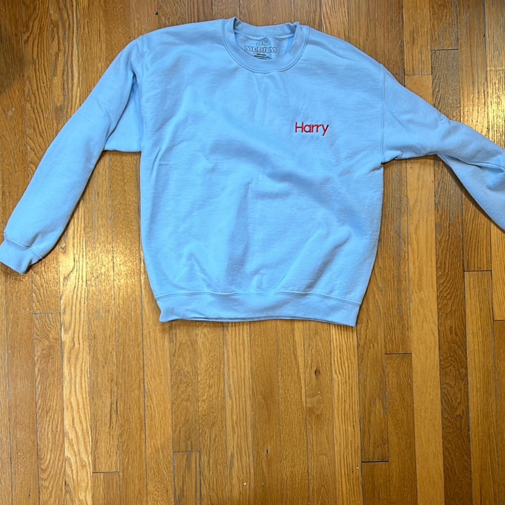 Harry Styles Sweatshirt